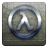 Half-Life Icon 48x48 png
